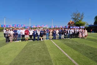 官方：韩国U22德乙球员金志树因伤缺席熊猫杯（官方通报：韩国U22队德乙球员金志树伤退熊猫杯）